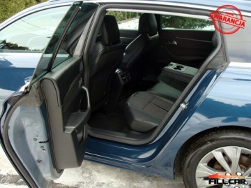 Peugeot 508 II 2020 Peugeot 508 Peugeot 508 SW BlueHDi 160 EAT8 Allure 2.0 Diesel 163KM, zdjęcie 18