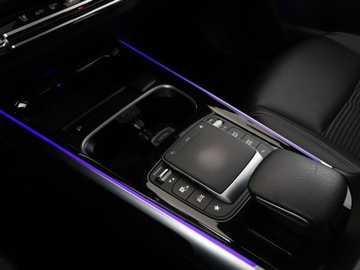 Mercedes GLB SUV 2.0 200d 150KM 2022 Mercedes GLB automat full LED półskóra panorama, zdjęcie 32