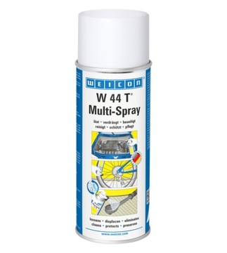 Preparat wielofunkcyjny olej W 44 T Multi-Spray