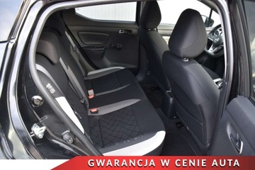 Nissan Micra V 0.9 IG-T 90KM 2018 Nissan Micra MultimediaKlimatronic Tempomat Komputer LED Multifunkcja, zdjęcie 7