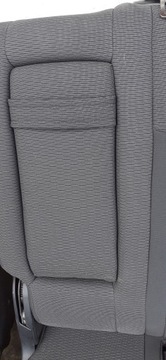 SSANGYONG REXTON I POHOVKA KOMPLETNÍ EU