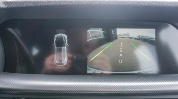 Alfa Romeo Stelvio SUV Facelifting 2.0 Turbo 280KM 2020 Alfa Romeo Stelvio Alfa Romeo Stelvio Veloce GWARANCJA do 2030 2.0 Benzyna, zdjęcie 19