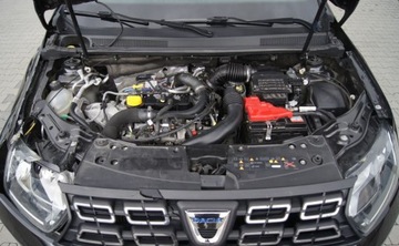 Dacia Duster II SUV 1.0 TCe LPG 100KM 2021 Dacia Duster 1.0 Benzyna GAZ 100 KM LED Klimat..., zdjęcie 17