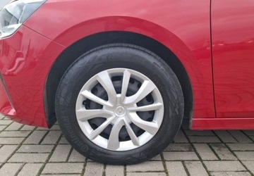 Opel Corsa F Hatchback 5d 1.2 75KM 2020 Opel Corsa 1.2 Edition SS 1.2 Benzyna 75KM, zdjęcie 12