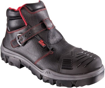 Argon S3 Buty spawalnicze ochronne 47