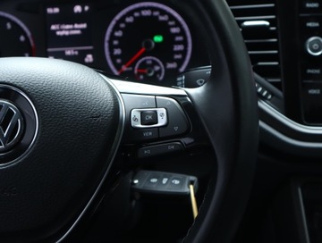 Volkswagen T-Roc I SUV 1.5 TSI ACT 150KM 2019 VW T-Roc 1.5 TSI, Salon Polska, Serwis ASO, zdjęcie 18