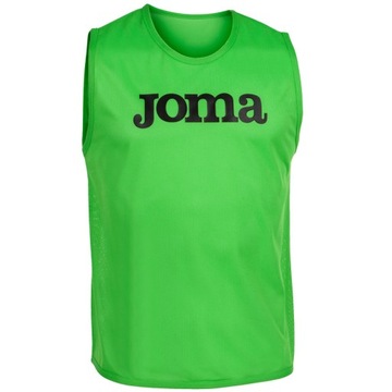 znacznik joma training 101686.020 - r. 164 cm zielony