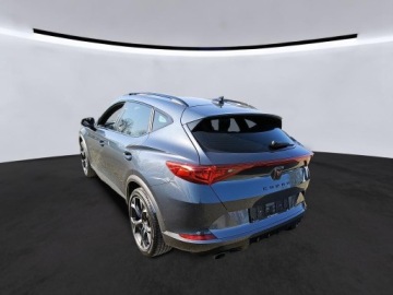 Cupra Formentor Crossover 2.0 TSI 245KM 2024 Cupra Formentor VZ 2.0 TSI / 245 KM DSG serwiosowa, zdjęcie 3