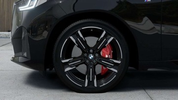 BMW 2025 BMW X3 M X3 M50 xDrive 398 KM mHEV - Gotowy do Odbioru - Kamera 360 - M Pro, zdjęcie 3