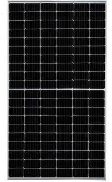 Panel moduł fotowoltaiczny JA SOLAR 465W JAM72S30-465MR