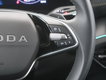 Skoda Kodiaq II SUV 1.5 TSI mHEV 150KM 2025 Skoda Kodiaq 1.5 TSI m-HEV, Salon Polska, zdjęcie 17