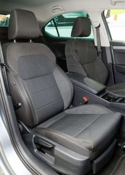 Skoda Superb III Liftback 2.0 TSI 280KM 2018 Skoda Superb 2.0 TSI 4x4 Ambition DSG 2.0 Benzyna 280KM, zdjęcie 17