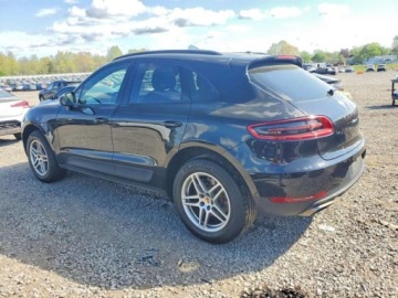 Porsche Macan SUV 2.0 252KM 2018 Porsche Macan 2018 2.0l 2.0 Benzyna 252KM, zdjęcie 1
