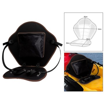 Подушка сиденья для каяка Подушка сиденья для каяка