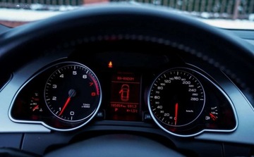 Audi A5 8T Coupe 2.0 TFSI 211KM 2010 Audi A5 Sportback S-LINE 2.0B 211Ps Quattro Ledy Automat Klimatronik Bixen, zdjęcie 35