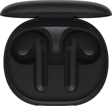 БЕСПРОВОДНЫЕ НАУШНИКИ XIAOMI REDMI BUDS 4 LITE, ЧЕРНЫЕ