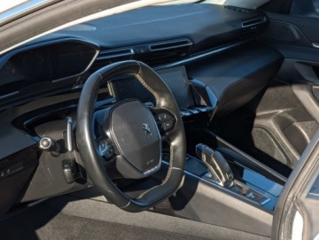 Peugeot 508 II SW 2.0 BlueHDi 180KM 2019 Peugeot 508 Navi Kamera Bliss Ledy Elek. Klapa Serwis Gwarancja 2.0 Diesel, zdjęcie 20