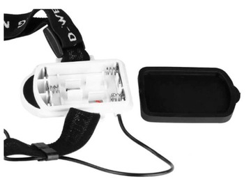 УСЛУГА ПО УВЕЛИЧЕНИЮ ГОЛОВЫ ЧАСОВОГО МАСТЕРА 2 СВЕТОДИОДА ДЛЯ ГОЛОВЫ И ЛОБНЫХ ОЧКОВ 28x