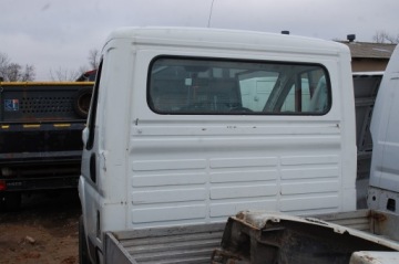 ДЖЕМПЕР DUCATO BOXER 06,-14,- КАБИНА