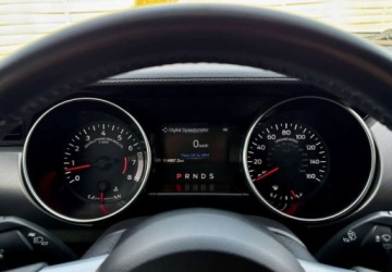 Ford Mustang VI 2021 Ford Mustang Ford Mustang Cabrio 2.3 Eco Boost 2.3 Benzyna 317KM, zdjęcie 15