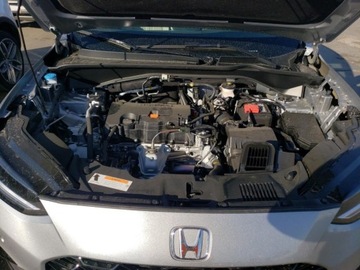 Honda 2024 Honda HR-V exl, 2024r., 4x4, 2.0L 2.0 Benzyna 158KM, zdjęcie 10