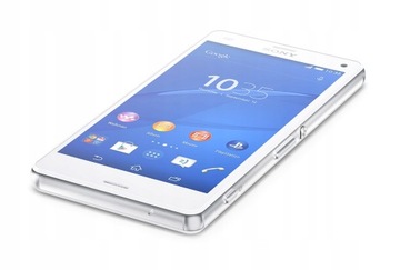 SONY XPERIA Z3 COMPACT D5803 BIAŁY