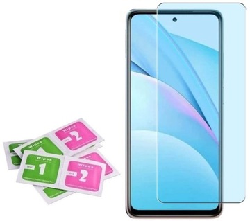 СИЛИКОНОВЫЙ чехол ПРЕМИУМ для XIAOMI REDMI ПРИМЕЧАНИЕ 10 PRO