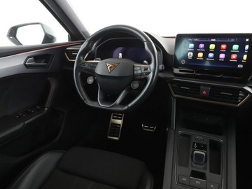 Cupra Leon II Sportstourer 2.0 TSI 310KM 2022 Cupra Leon FV23% 4x4 DSG full LED navi virtual, zdjęcie 15