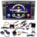 Radio ANDROID 12 WIFI GPS OPEL ZAFIRA B 2005-2014