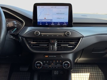 Ford Focus IV Kombi 2.0 EcoBlue 150KM 2020 Ford Focus Ford Focus Active 2.0 EcoBlue 2.0 Diesel 150KM, zdjęcie 15