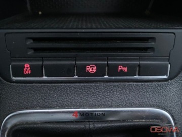 Volkswagen Tiguan I SUV Facelifting 1.4 TSI BlueMotion 160KM 2012 Volkswagen Tiguan 1.4tsi 4-Motion Polski salon 1 wl. Navi kamera ledy bi x, zdjęcie 26