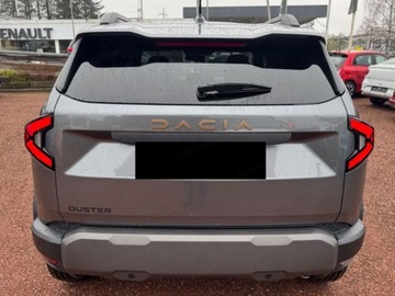 Dacia Duster II SUV Facelifting 1.0 TCe ECO-G 100KM 2025 Od ręki - Extreme LPG 1.0 Tce 100KM / Pakiet Zimowy, zdjęcie 2
