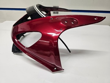 HONDA НТВ 650 DEAUVILLE 650 навес обтекатель навес