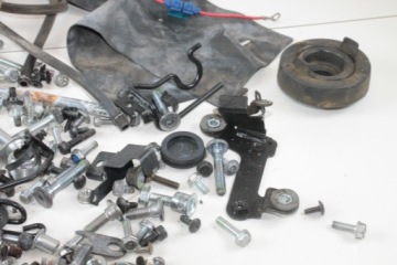 KAWASAKI NINJA 125 19- КОМПЛЕКТ БОЛТОВ