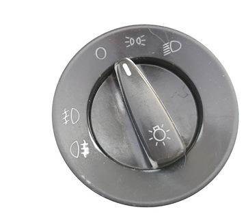 VW GOLF IV BORA WLACZNIK SWIATEL 1C0941531A