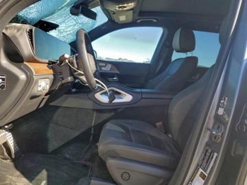 Mercedes GLS X167 2025 Mercedes-Benz GLS 450 4Matic 2025 3.0 Benzyna 362KM, zdjęcie 7