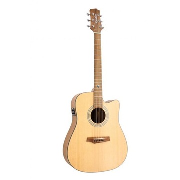 Электроакустическая гитара Randon RGI-01CE