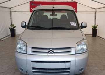 Citroen Berlingo I 1.9 D 70KM 2006 Citroen Berlingo, zdjęcie 3