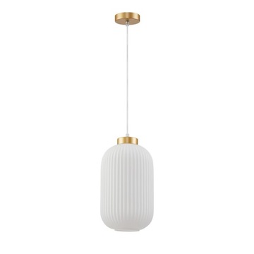 Lampa wisząca Italux LINDO PND-52636-1-GD