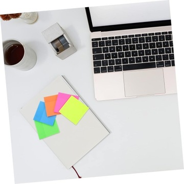 10 шт. аксессуары для ноутбуков со списком дел для студентов