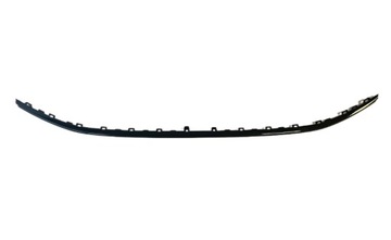 Listwa zderzaka Volkswagen Tiguan II 5na853211d