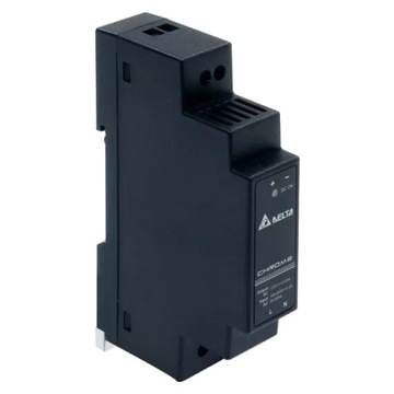 ZASILACZ NA SZYNE DIN 0.83A 10W 12V IP20 DRC-12V10W1AZ