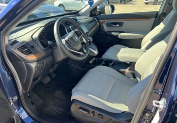 Honda CR-V V SUV 1.5 VTEC TURBO 193KM 2022 Honda CR-V CRV V 1.5 Turbo 193 KM Benzyna Automat 4x4 1.5 Benzyna 193KM, zdjęcie 6