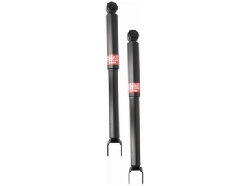 2× TLUMIČ ZADNÍ PLYNOVÝ 342023 KYB