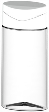 МНОГОРАЗОВАЯ БУТЫЛКА ДЛЯ КОСМЕТИКИ ДЛЯ САМОЛЕТА TRAVEL LIQUID GEL 100мл