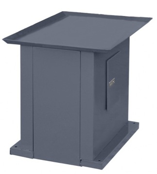 PODSTAWA DO WIERTARKO-FREZARKI ZX 7045