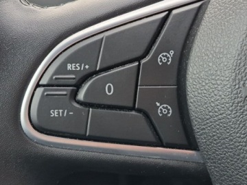 Renault Megane IV GrandCoupe Facelifting 1.0 TCe 115KM 2022 Renault Megane Salon PL Benzyna LED Lift aut klimatyzacja Benzyna 116KM, zdjęcie 18