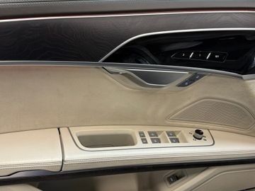 Audi A8 D5 Sedan 3.0 50 TDI 286KM 2017 Audi A8 A8 50 TDI Quattro *Kamera 360, B&amp;O, Matrix, zdjęcie 20