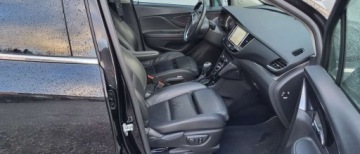 Opel Mokka I X 1.4 Turbo Ecotec 140KM 2018 Opel Mokka 1.4 140 KM FULL OPCJA Navi Szyberdach bezwypadkowa Gwarancja op, zdjęcie 18