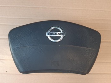 CITROEN PRIMASTAR 01-14 ULOŽENÍ VZDUCHOVÁ AIRBAG